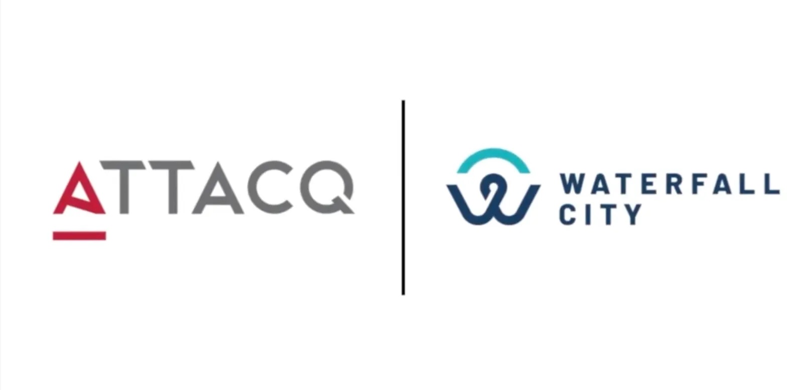 Attacq — Waterfall City